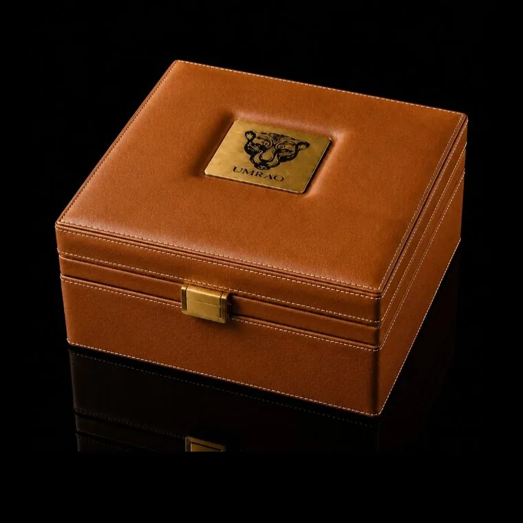 The Umrao Coffret