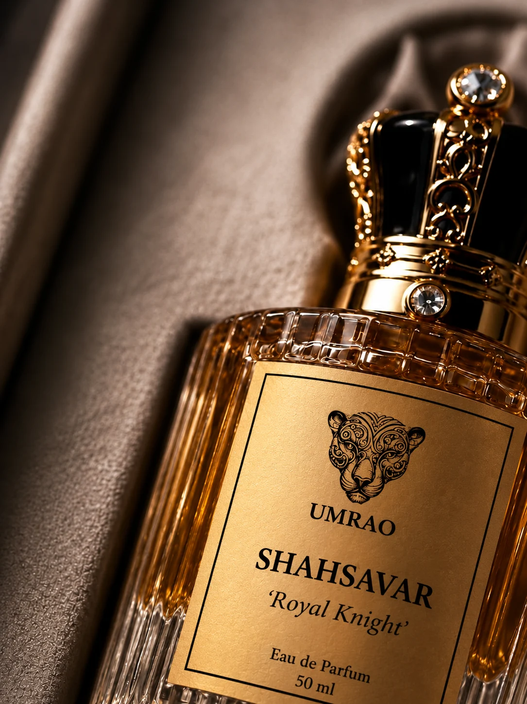 Shahsavar on velvet