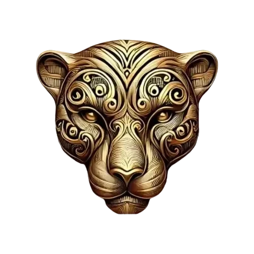 Umrao panther crest