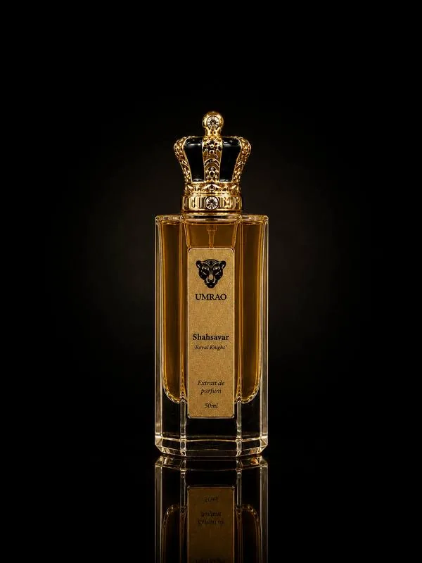 Shahsavar bottle