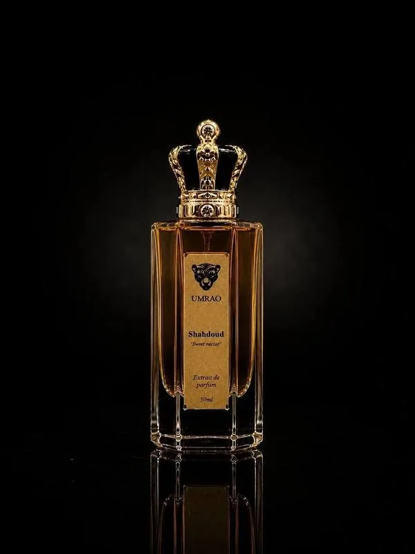 Shahdoud bottle