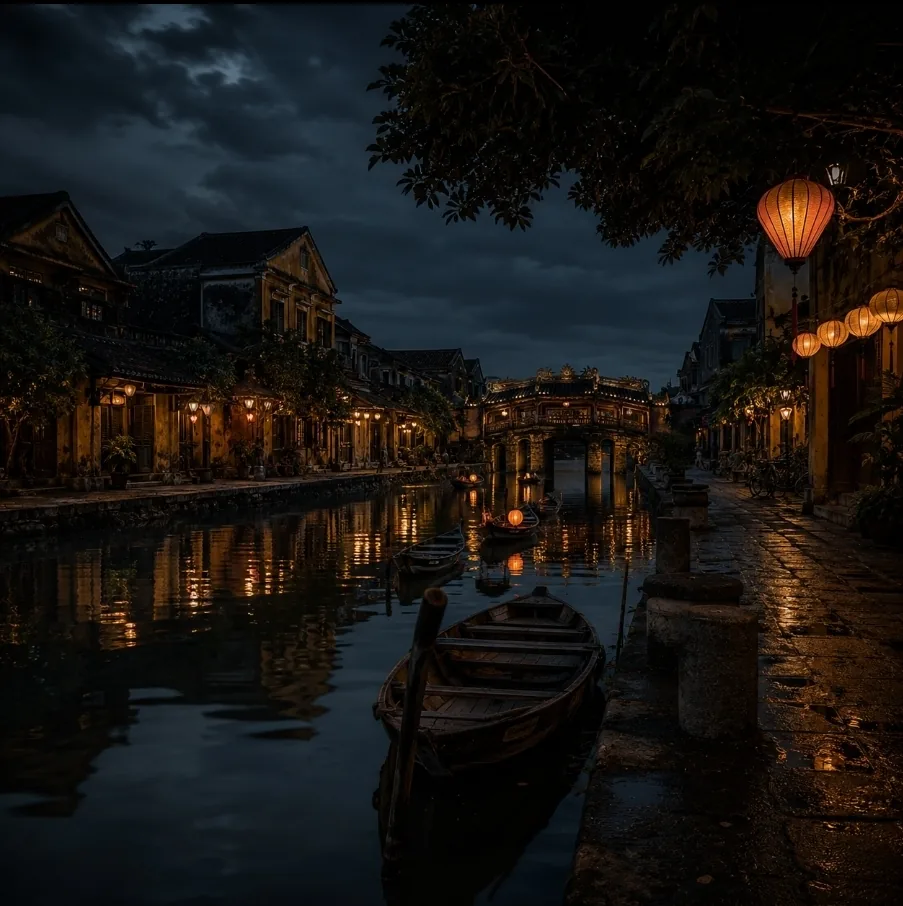 Hoi An