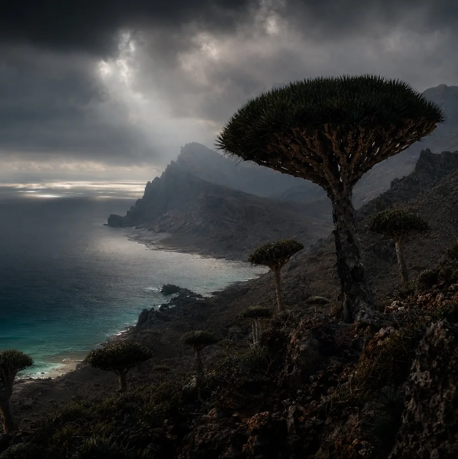 Socotra