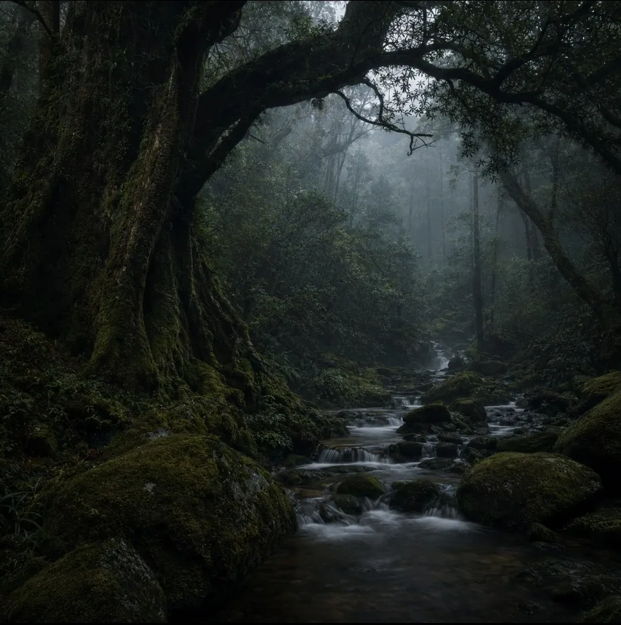 Yakushima