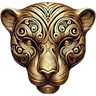 Umrao panther crest